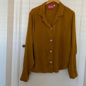 Big Bud Press Pantry Button-Up